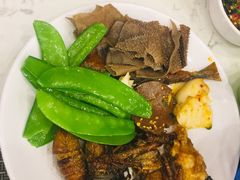 -澜悦港海鲜体验主题餐厅
