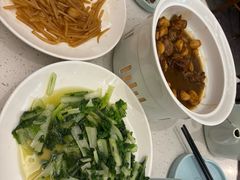 -刀板香·安徽菜(国购IFC店)