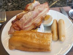 -上海红塔豪华精选酒店