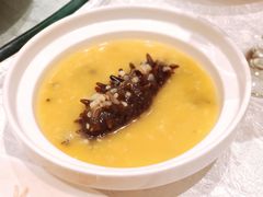 -喜来登由由大酒店九州膳坊中餐厅