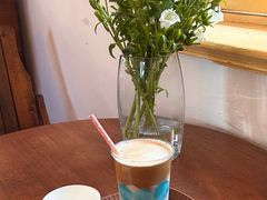 -春风十里咖啡馆