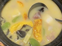 -小厨娘金榜题名(夫子庙秦淮河店)