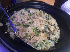 -客语客家菜(佳兆业广场店)