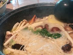-采椰郎椰子鸡·脆皮鸡火锅(融创茂店)