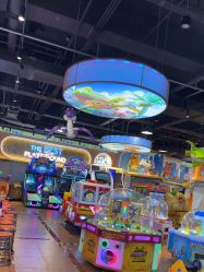 -卡通尼乐园(荟聚中心店)