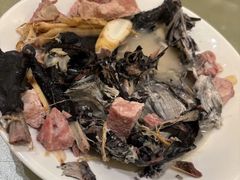 -沙龙酒家