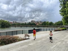 -OLD TREE老树咖啡·西餐厅(台山人工湖店)