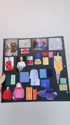 -33形象美妆美发衣橱管理中心