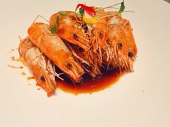 -醉庐·新上海菜(南京西路店)