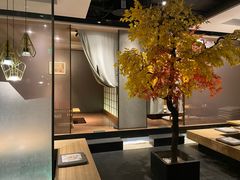 -隐泉之语日式料理(王府中环店)