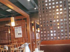-郑喜旺烧烤(郑州总店)