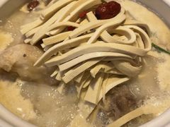 -小骨煲金华砂锅(转塘金街美地店)