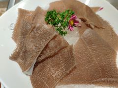 捞派毛肚-海底捞火锅(同泰时代广场夜宵主题店)