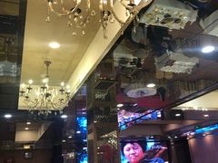 大堂-老酒川菜坊(中山西路店)