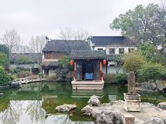 -祝家花園(伯渎港店)