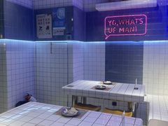 -BOPEYE·波派炸鸡(九霄天地店)