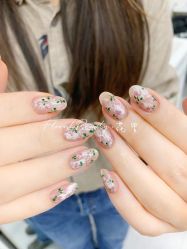 点击看大图 -济南花里美甲美睫