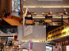 -老街称盘麻辣烫·冒菜(思北店)