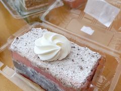 海盐奥利奥-红叶蛋糕(广达路总店)