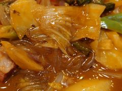 -上山下乡农家菜(加州水郡店)