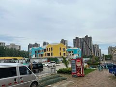 -新翔幼儿园
