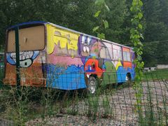 -白鹿原葡萄主题公园