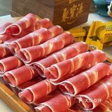 火锅天地，肉迷心窍