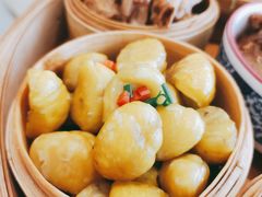 -丽华园(汉阳龙阳店)