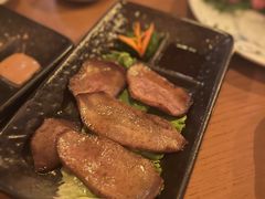 特上牛舌-天手古舞居酒屋(889广场店)