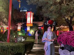 -白家大院·王府宫廷菜(苏州街店)