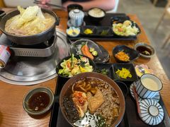 -匠太烧肉台日料理餐酒馆(三林店)