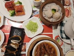 -古井假日酒店-古井面馆•淮上豆府(长江东路店)