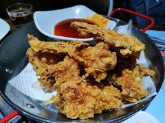 -韩一品韩国料理(柏庐南路店)