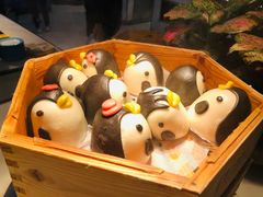 -帝企鹅自助餐厅•儿童岛•真企鹅(长隆企鹅酒店)