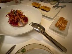 -Le Comptoir de Pierre Gagnaire