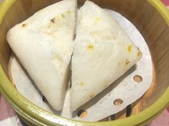 桂花糕-辣不二地道川菜(汉水路店)