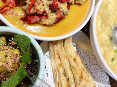 -叶派龙虾•招牌香辣蟹·海鲜(中海国际店)