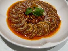 -宝轩渔府·老字号海鲜·正宗津菜(水上店)