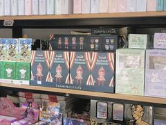 -晨光文具(天客隆大厦大商超市店)