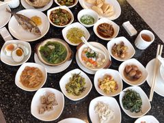 -金泰食府(竹园店)