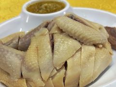 -海鲜街菜馆(海珠南路店)