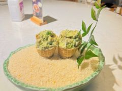 -荟廷·晶萃(静安寺店)