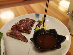 -王鼎精致料理铁板烧(世博源店)