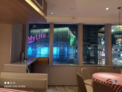 -西贝莜面村(上海百联西郊店)