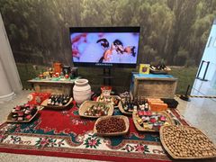 -北京工艺美术博物馆