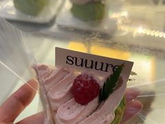 -流酥可心·牛乳蛋糕商店(禾祥西路店)