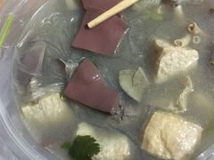-金原鸭血粉丝汤·汤包·脆皮烤鸭(南京博物院店)