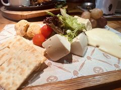 -宝莱纳餐厅(滨江店)