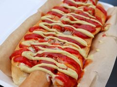 -巴伐利亚啤酒坊(意式风情街店)