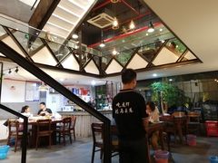 大堂-马头巷·隐庐居·红油大虾(园区店)